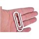 thumbnail image 4 of Clip de metal creativo para billetes, práctico clip para tarjetas de crédito, cartera minimalista con bolsillo frontal, regalo Ideal para hombres y niños, 4 of 4