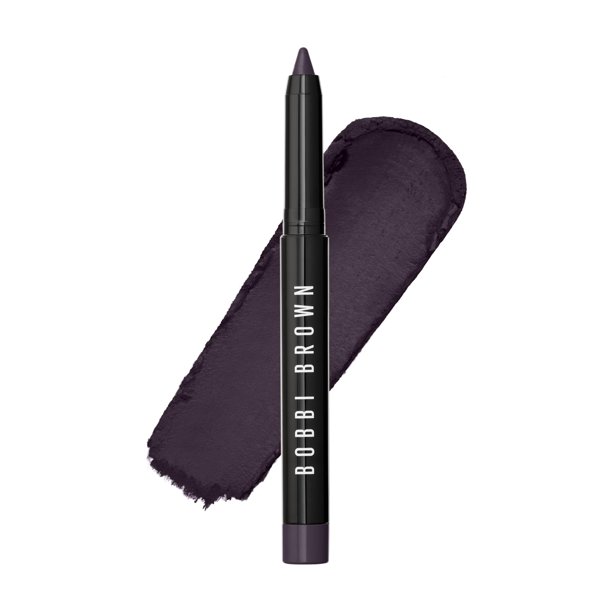 Delineador en Crema de Larga Duración Bobbi Brown Stick Aubergine