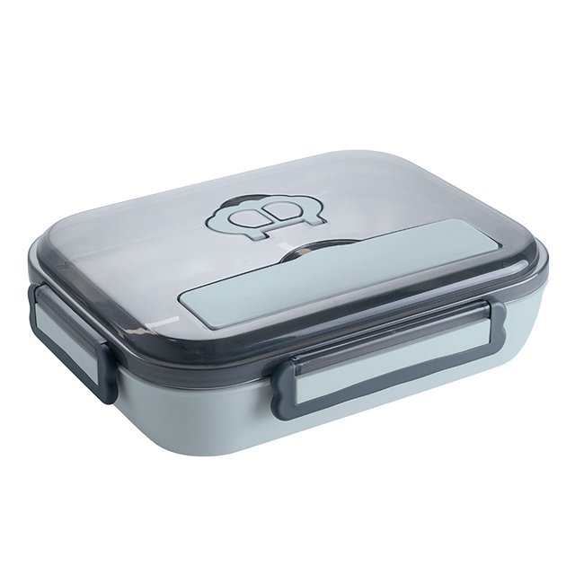 CEHVOM Lunch Boxes, Thermal Insulation Students, Children, Women, Compartments, Office Workers, Lunch Boxes