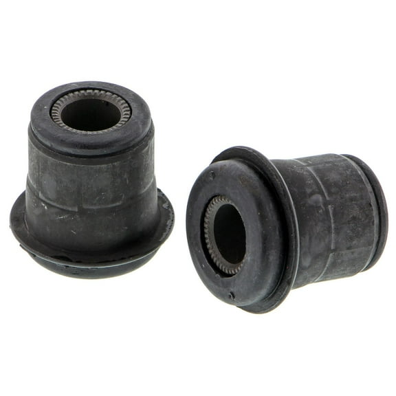 Suspension Control Arm Bushing Kit Fits select: 1982-2003 CHEVROLET S TRUCK, 1983-2005 CHEVROLET BLAZER