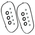 thumbnail image 1 of SUTENGDA Joint Complet de Couvercle de Soupape Assurer Ensemble de Moteur Résistant aux Fuites Joints d'Accessoires pour Acura et Honda V6, 1 of 7