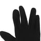 thumbnail image 4 of M Buder Guantes Deportivos de Dedo Completo Cálidos Antideslizantes Pantalla Táctil Negro Motocicleta Ciclismo Talla S/M Resistente Ajuste Cómodo (25.4 cm / 10 inches), 4 of 9