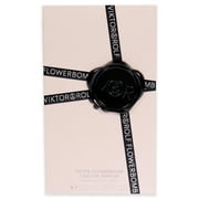 Flowerbomb by Viktor & Rolf for Women - 0.68 oz EDP Spray