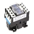thumbnail image 4 of Electric Contactor,CJX2-2501 High Sensitivity Industrial Industrial AC Contactor AC Contactor Revolutionary Design, 4 of 8