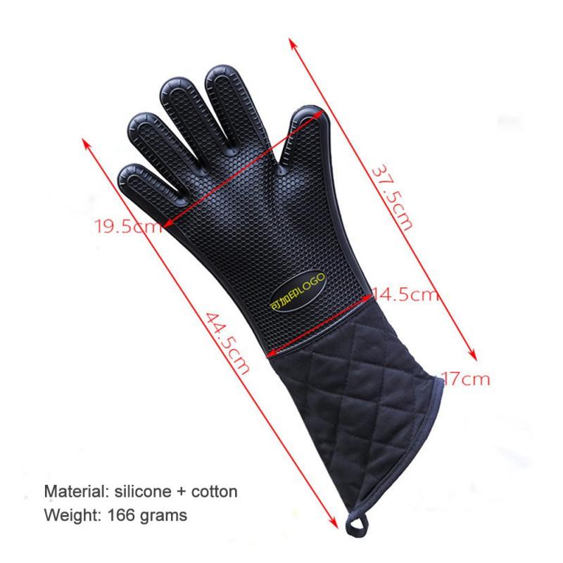 bbg waterproof gloves
