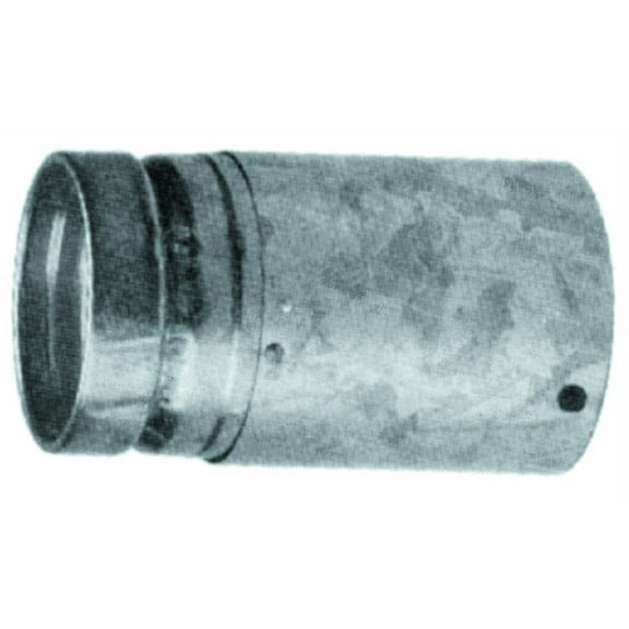 Selkirk 6RV-EZAJ12 Adjustable Round Gas Vent Pipe