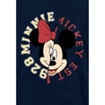 thumbnail image 3 of Mickey Mouse Chandail à Capuchon Collégial Garçons/filles, 3 of 4