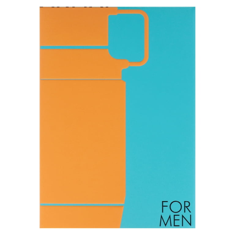 Armaf Men's Odyssey Mandarin Sky Cologne, EDP 3.4 oz