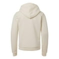thumbnail image 2 of BELLA + CANVAS Youth Sponge Fleece Hoodie, 2 of 3