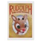 thumbnail image 1 of Rudolph, el Reno de la Nariz Roja Kits de Pintura de Diamantes para Adultos 5D DIY Diamond Art Kits Full Drill Diamond Dots para Regalo Decoración de Pared y Relajación Artes de Gemas 20*30cm, 1 of 6