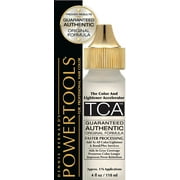 The Original Color And Lightener Accelerator | Authentic Original Formula l Cut Color Processing In Half | All-Natural High Grade Oil Blend (4 Fl Oz)