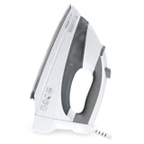 Black+Decker Quickpress Iron with Smart Steam Technology, Automatic ...
