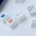 thumbnail image 4 of Teclas de teclado Sunnimix PBT 136 72 Mecáco Durable Premium, 4 of 8