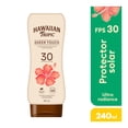thumbnail image 2 of Protector solar Hawaiian Tropic Sheer Touch 240 ml, 2 of 7