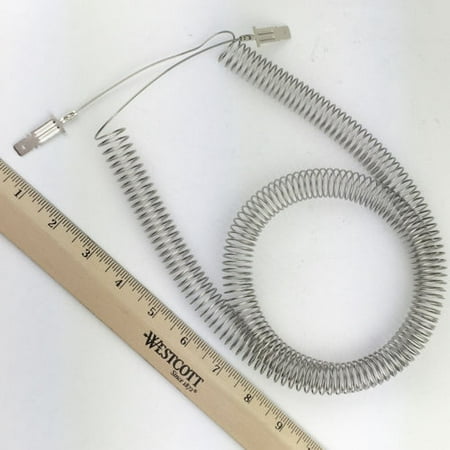 UPC 688580908383 product image for Dryer Heating Element for Frigidaire Q622034 5300622034 PS451032 AP2135128 | upcitemdb.com