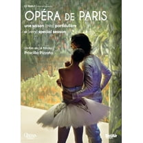 Opera de Paris - a (Very) Spec