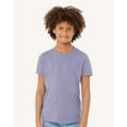 thumbnail image 1 of Bella + Canvas T-Shirt en Jersey pour Jeunes, 1 of 1