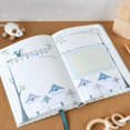 thumbnail image 3 of Bump To Birthday, A pregnancy & first year journal, 3 of 5