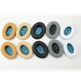 thumbnail image 3 of 1 Pair Headphones Ear Pad Replacement Ear Cushion Cover Headphone Earpads Compatible with QC15, QC2, QC25, AE2, headphone, 3 of 5