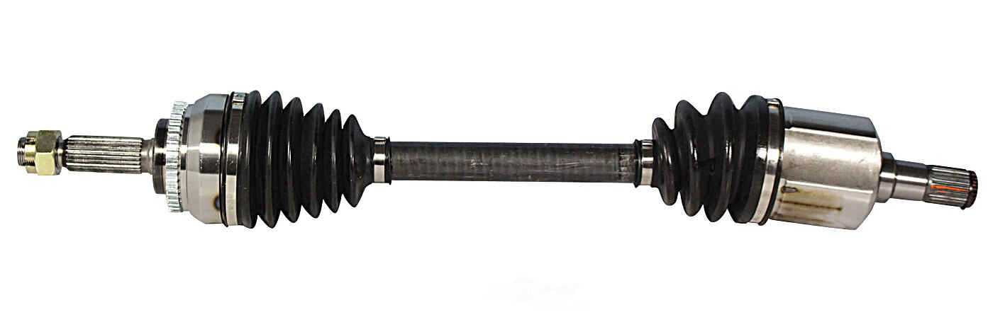 GSP NCV51578 Fits select: 1995-1998 EAGLE TALON TSI, 1997-1999 MITSUBISHI ECLIPSE GST