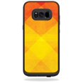 thumbnail image 1 of MightySkins LIFSGS8-Orange Texture Skin for Lifeproof Fre Case for Samsung Galaxy S8 - Orange Texture, 1 of 4