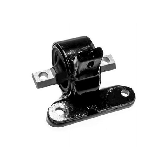 Left Transmission Mount - Compatible with 2009 - 2019 Dodge Journey 2010 2011 2012 2013 2014 2015 2016 2017 2018