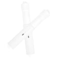 thumbnail image 4 of HINTRMENT 2 Pcs Rouleau de Papier Toilette en Acier Inoxydable Rouleau de Papier pour la Maison Fournitures de Salle de Bain, 4 of 8