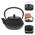 thumbnail image 1 of OULII Pot 1Set Iron Material For Brewing Tea At Home Use, 1 of 8