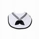 thumbnail image 1 of Bib Trooper Clothing, uniforme de marinero blanco, 1 of 1