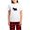 With Red Plaid Pant, variant on CafePress - Women's Light Pajamas - Women's Short Sleeve Print T-Shirt and Pants Light Cotton Pajama Set