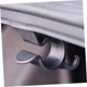 thumbnail image 5 of Soporte para maletero de coche, colgador para asiento trasero, ganchos para reposacabezas, colgador de toallas, almacenamiento para asientos de coche, organizadores traseros, 2 uds., 5 of 5