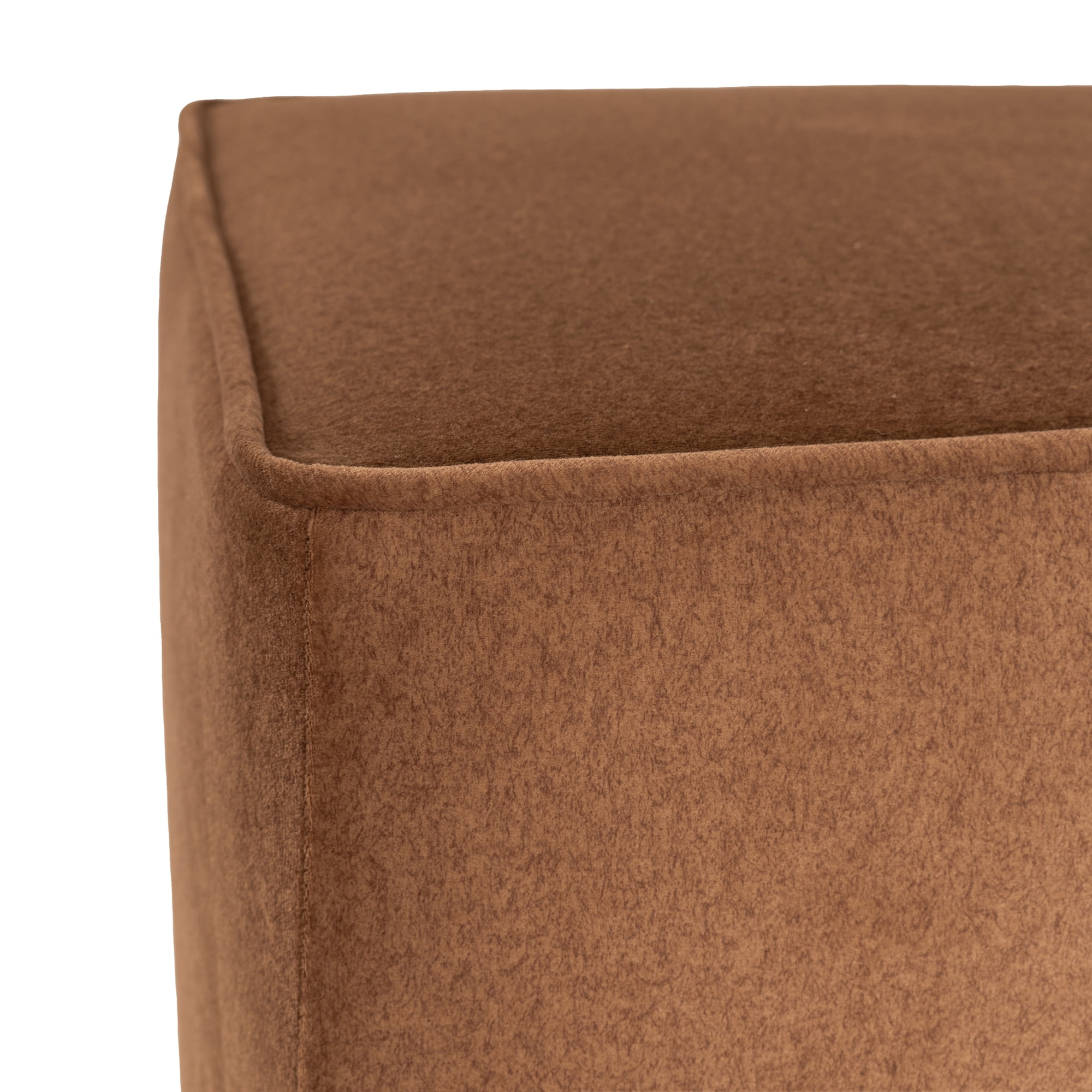 Universal Cube Qivuit Brown