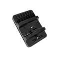 thumbnail image 3 of Multifunctional Charging Dock for Nintendo Switch & Switch OLED, PRO Controller Charger with Game Disc Storage Organizer Stand, 3 of 6