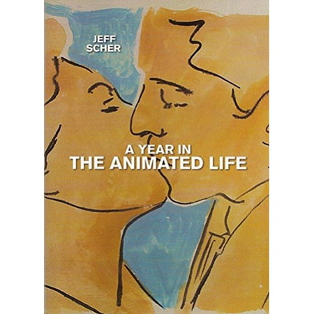 - Jeff Scher: A year in the animated life ( L'eau life / Paper view / Lost and found / You won't remember this / Grand Central / Yours / White out / Trigger happy / Tulips / Postcards from Warren / Trai
