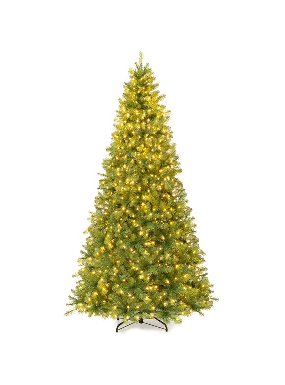 8 Foot Christmas Trees