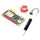 thumbnail image 1 of BG95-M3 Zero Development Board Supports LTE/EGPRS and GNSS Positioning IoT QuecPython Development Board, 1 of 5