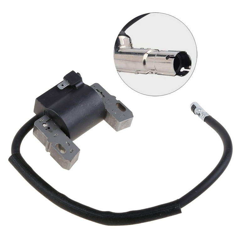 Briggs And Stratton Ignition Module