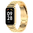 thumbnail image 1 of Premium Three Link Bracelet Compatible with Smartwatch Perfect Comfortable and Style for Your Smartwatch, 1 of 6