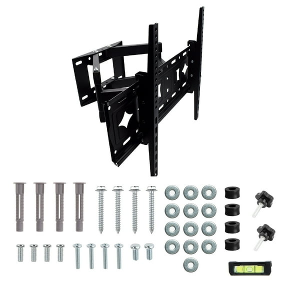 Soporte de Pared Virtual Zone con Movimiento para TV 32' - 70'