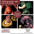 thumbnail image 3 of Army Painter Warpaints Speedpaint: Runic Grey 18ml, 3 of 8