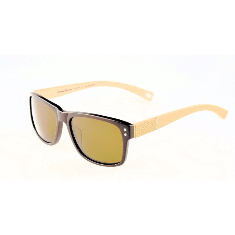 Tommy Bahama I Yacht To Go Polarized Sunglasses - Walmart.com display picture 2