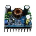 thumbnail image 2 of Módulo elevador de voltaje 600W 12-80V Módulo convertidor de voltaje ajustable DC a DC Unidad adaptadora tholdsy EL001478-00, 2 of 2