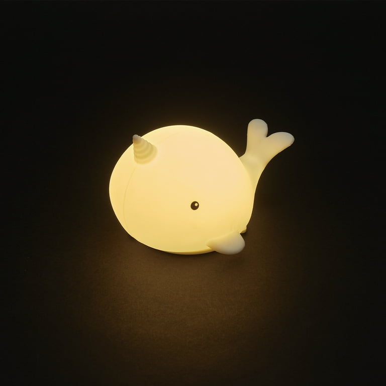 Whale night 2024 light kmart