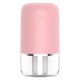 thumbnail image 1 of Humidificador pequeño, minihumidificador portátil de 500 ml, humidificadores personales de doble chorro de vapor frío, puertos de vapor doble, apagado automático, humidificador de, 1 of 7