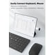 thumbnail image 3 of Adaptador OTG AreMe USB C y USB 3.0 para iPhone/iPad 2, paquete, 3 of 7
