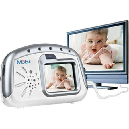 MobiCam DL Video Surveillance System