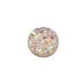 thumbnail image 2 of Boucles d'Oreilles Finition Surface Lisse Forme Ronde Matériau de Classe Multicolore; Qui Offre des Accessoires de Bijoux Accessoires de Fête Universels Perles de Cristal Type 18, 2 of 7