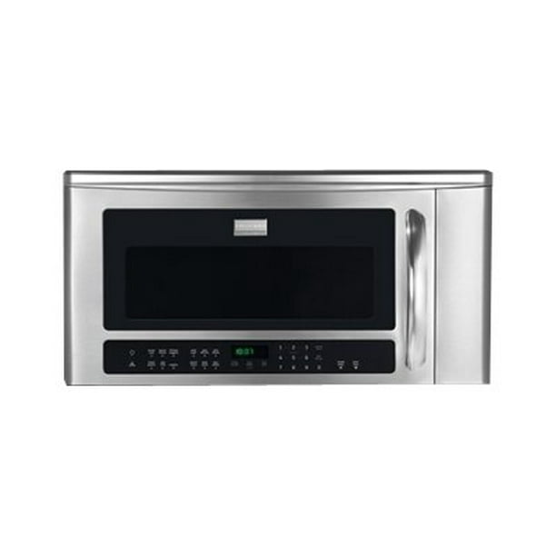 Frigidaire Gallery Series FGBM205KF Microwave oven overrange 2