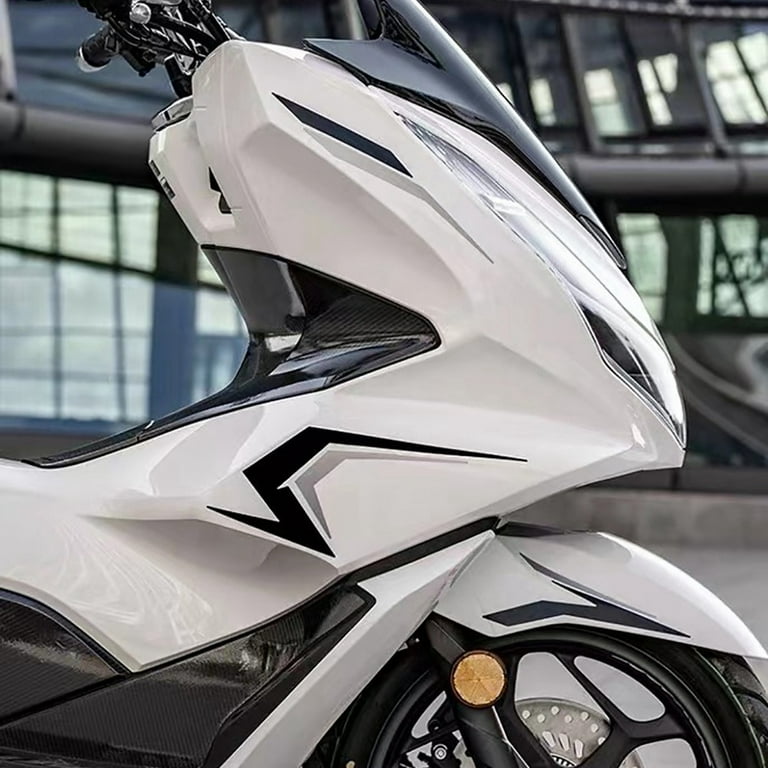Motorcycle Protection Sticker Body Decal Sticker Decoration