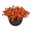 L, variant on Upgraded Lifelike Plastic Artificial Flowers Artificial Violet Plants For Home And Outdoor Decoration Low Maintenance And Realistic J
